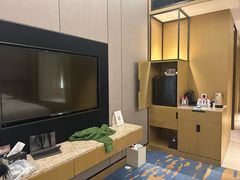 -武汉洲际酒店