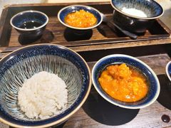 秃黄油捞饭-成隆行·蟹王府(九江路店)