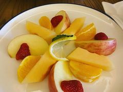 -安妮意大利餐厅(世贸天阶店)