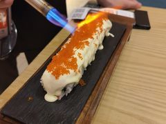 -小句号日本料理(江宁万达店)