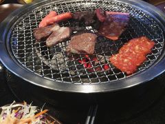 -韩盛·盛江山自助料理(学院路江北大学城店)