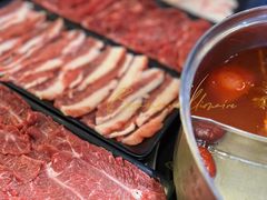 -林记潮牛·牛肉火锅(上马墩店)