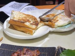 -久藏·横膈膜烧肉·酒场(江汉路店)