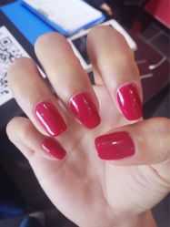 -U3日式美甲美睫