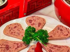 -祥源胡同·涮牛羊肉火锅(花桥店)