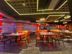 大堂-啫神·广州地标美食(北京路店)