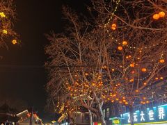 -海州古城