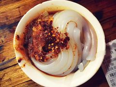 -洞子口张老二凉粉(文殊院店)