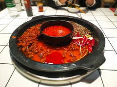 -卤校长老火锅(绿地468店)