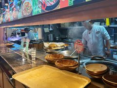 -老阿爸鲜鱼土菜(园区永旺店)