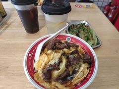 -明記茶餐廳(福田总店)