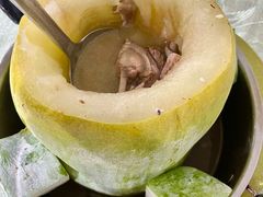 -红旗山庄(圭峰山店)