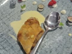 -长沙北辰洲际酒店-兰调全日餐厅