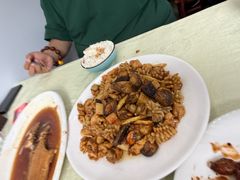 -奥华餐厅·老张记(台基厂店)