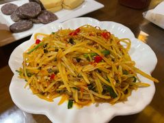 -88号小吃店·经典云南菜·地道纳西美食