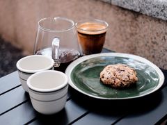 -SAFARI COFFEE