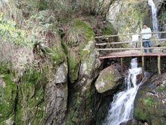 -山沟沟景区