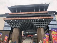 -桂林博物馆