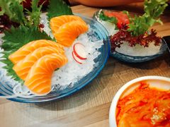 -三禾寿司(南城印象汇店)