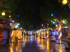 -济南方特东方神画