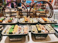 -广州天河合景福朋喜来登酒店