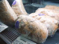 -莫斯科餐厅面包坊(北展店)