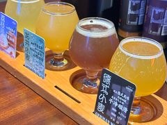 -丰豪烧烤·粤式大排档(学府店)