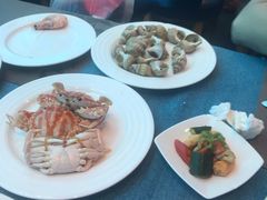 -瑞德姆美人鱼海底演艺主题餐厅(亚龙湾店)