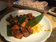 -久苑烧肉(世界城广场店)