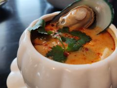 -Thai Alley泰爱里(二沙岛店)