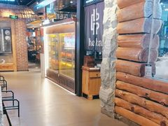 -河坝烧烤串城(金达莱店)