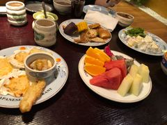 -松子料理(亮马桥店)