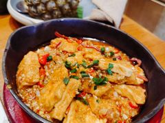 -云海肴·汽锅鸡·云南菜(苏州中心店)