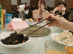 -顺风海鲜港(长寿路店)