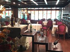 大堂-马克西姆餐厅(崇文门店)