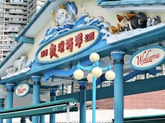 -海合安成都极地海洋公园