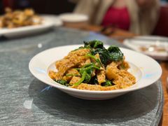 -宴语·新疆菜·大盘鸡·烤肉(北泉店)