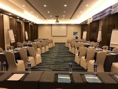 -泛太平洋大酒店·海天楼中餐厅·粤菜