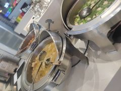 -梦航彩虹之约自助餐厅(华府天地店)