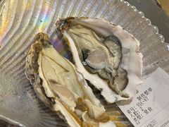 -白仁仔· 活烤海鲜 宵夜(豫园店)