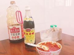 -阿麟馄饨(延长路店)