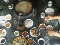 android_upload_pic-丽江火塘人家(西安路店)