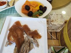 -江南村酒家