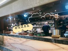 火车头小焖锅-奇滋豆味(南十四道街店)
