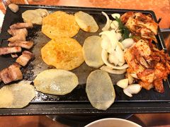 -香猪坊(五道口店)