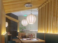 -温野菜涮涮锅(大悦城店)