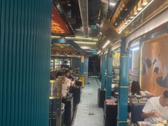 -一绪に寿喜烧(荟聚店)