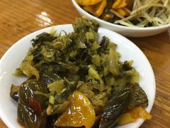 -欣达面馆(天桥支路店)
