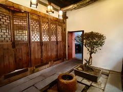 -文儒九号·闽菜馆(三坊七巷店)