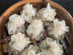 -正宗天津烧麦馆(柳州路店)